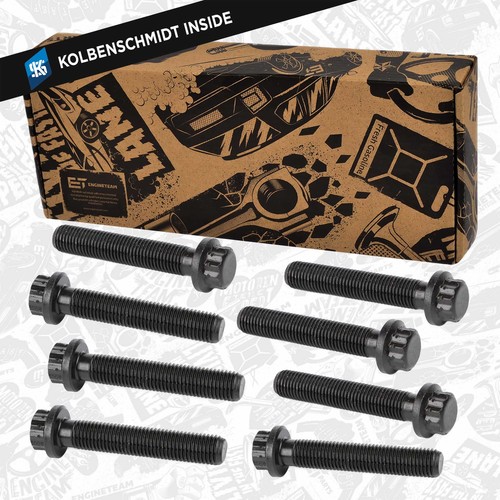 Connecting rod bolt - 8, vw
