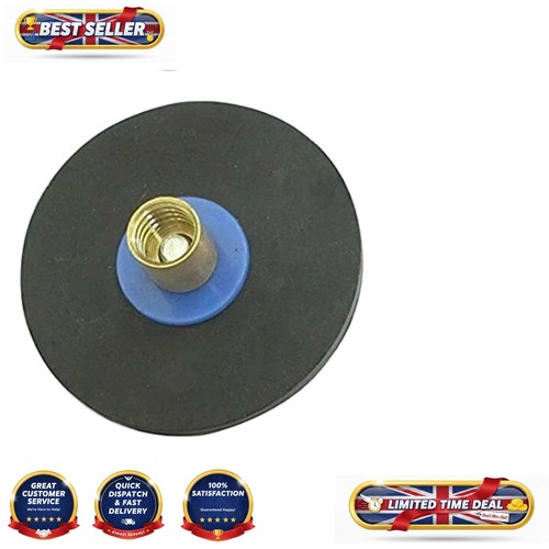 Efficient inch drain rod - 4-inch,
