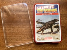 Vintage Waddingtons Super Top