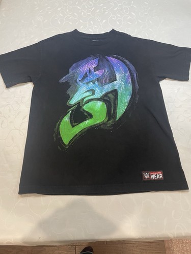 Wwe authentic jeff - wwe,