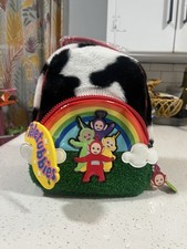 Teletubby Rainbow Dolls Kill