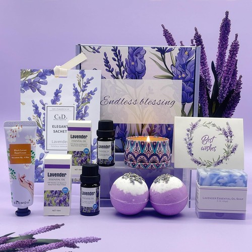 Pamper birthday gifts for - pamper,