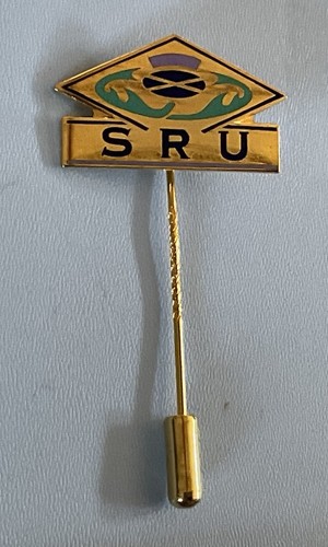 Scottish rugby union - rugby, (r.s.u)