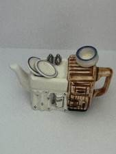 Paul Cardew Miniature