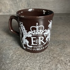 Queen Elizabeth ll Silver