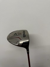 Ping K15 Driver 10.5 Degree /