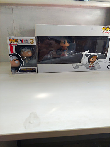 Funko pop rides - pop!,
