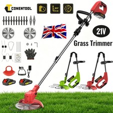 21V Electric Cordless Grass