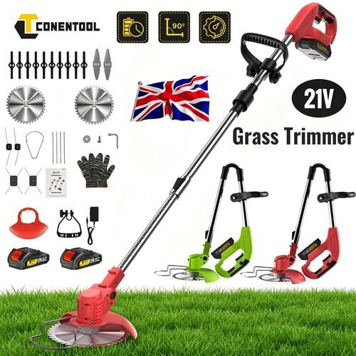 21v electric cordless grass - electric,