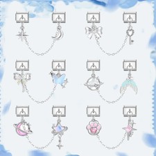 Italian Dangle charm Fits