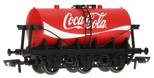 R60154 hornby gauge - oo, 6