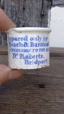 Victorian Dr Roberts Bridport