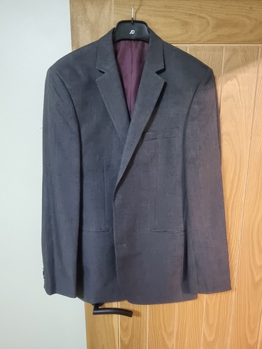 Suit jacket mens - jacket,
