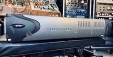 Avid HD I/O Pro Tools Audio