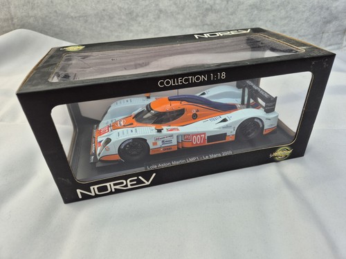 Norev scale 182760 lola - scale,