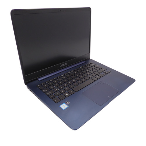 Asus zenbook ux430u core - ux430u, 14"