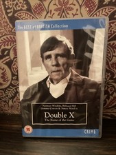 Double X - The Name Of The
