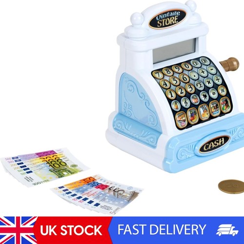 9309 electronic vintage cash - 9309,