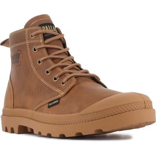 Palladium pampa zip lth - pampa,