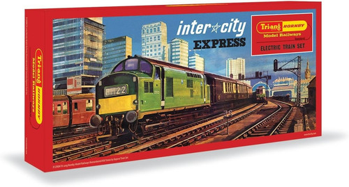 R1290m triang rs9 - triang, intercity