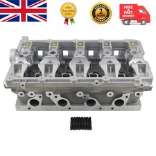 Engine Cylinder Head For Seat