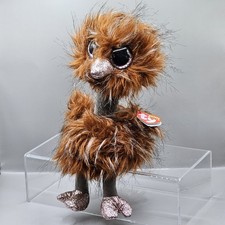 Ty Beanie Boos Orson The