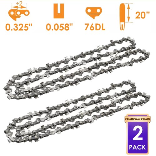 20inch chainsaw saw chain - 20inch,
