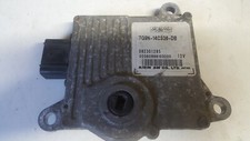 7G9N14C336 JAGUAR X TYPE  Gearbox transmission control module ecu