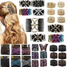 Ladies Magic Beads Stretch