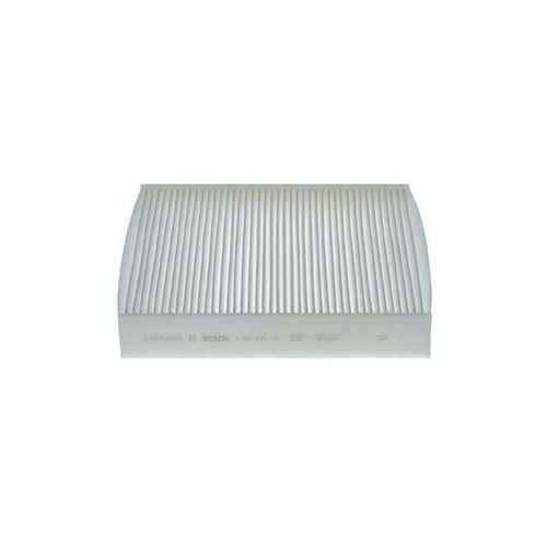 Bosch particulate cabin pollen - bosch,