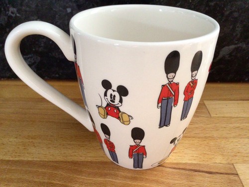 New disney mug cath kidston - new,