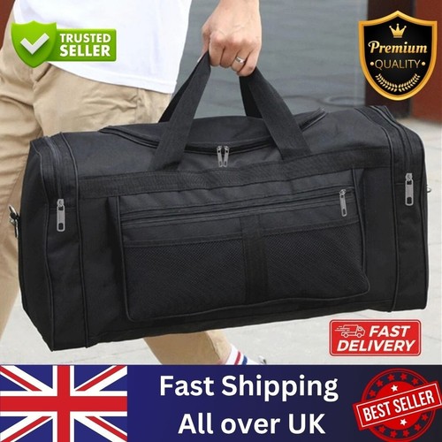Men large holdall bag for - men's,