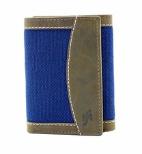  Starhide RFID Trifold