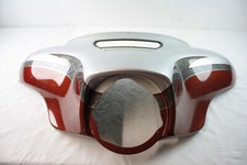 Harley Outer Fairing Touring