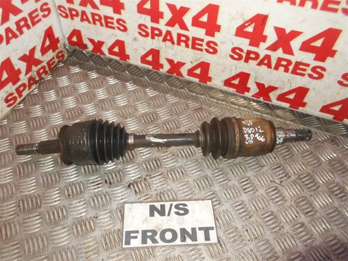 Bfd015572 2012 nissan navara - bfd015572,