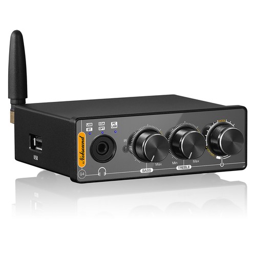Nobsound mini digital to - q4,