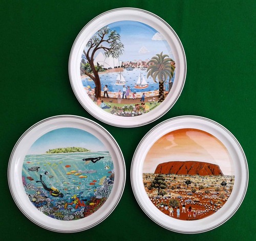 Villeroy boch scenes of - boch,