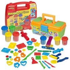 Kids Dough Clay Play Gift Set
