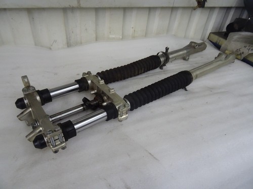 Kawasaki kdx 175 - e., fork