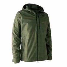 Deerhunter Pro Gamekeeper Jacket Short 5724 Turf Hunting Shooting RRP £249.99