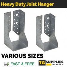 Heavy Duty Concealed Joist Hanger Internal Folded Joist Hangers STRONG 2 mm