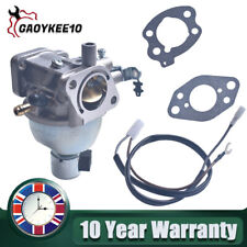 Carburetor for Briggs & Stratton 846944 John Deere LT-166 16 hp Vanguard Engine