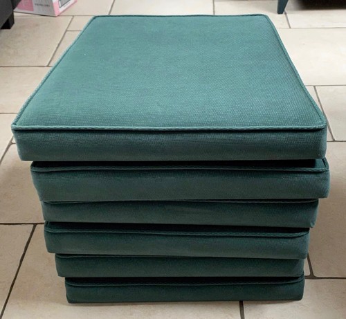 Replacement seat pads - , for