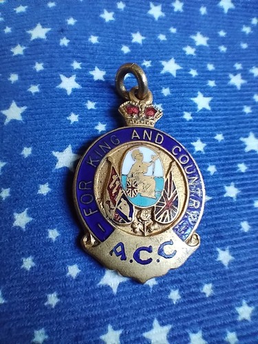 Genuine vintage for king and - king,