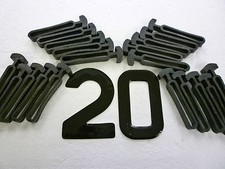 20 x AWNING ANCHOR RUBBER