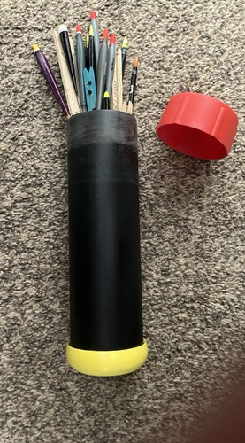 Stick floats tube - in, fishing
