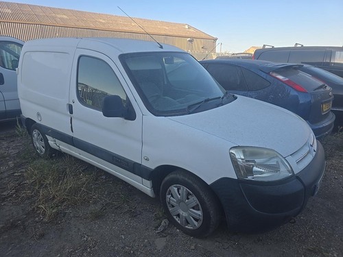 Citroen berlingo m59 hdi - berlingo,