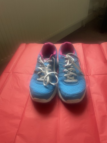 Nike lunar forever ladies - nike, blue