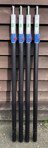 Van racking accessories kim - van,