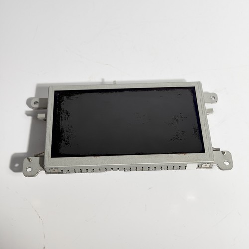 Audi mmi multimedia - a6,